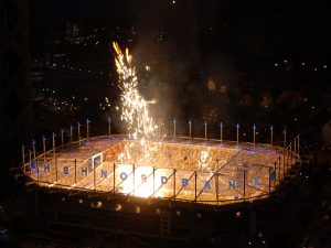 Firework